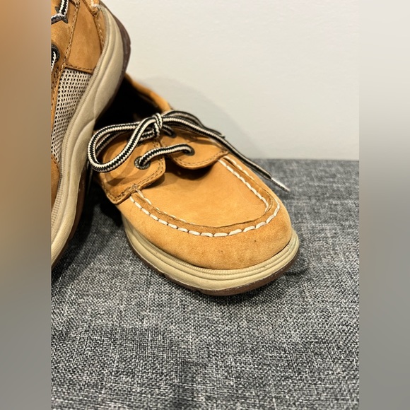 Sperry Gamefish Boat Shoes - Picture 2 of 4